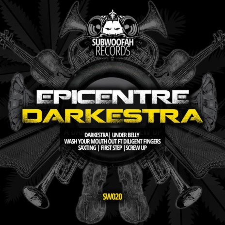 Darkestra (Original Mix)