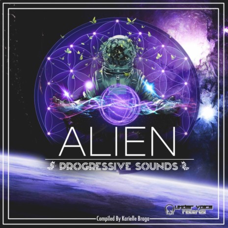 Alien Civilization (Original Mix) | Boomplay Music