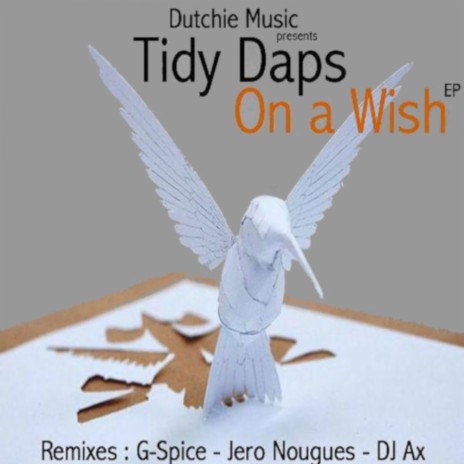On A Wish (Original Mix)