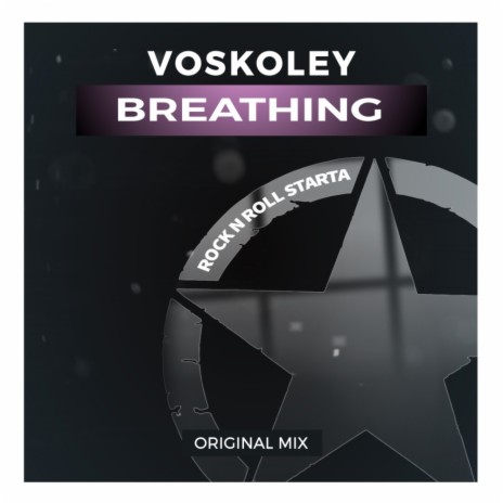 Breathing (Original Mix) | Boomplay Music