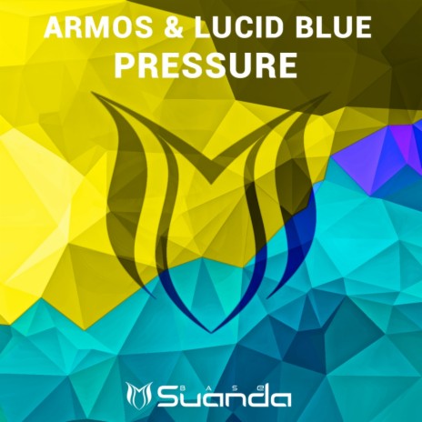 Pressure (Radio Edit) ft. Lucid Blue