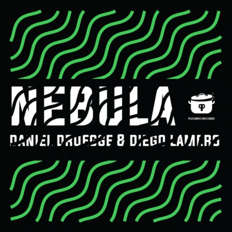 Nebula (Original Mix) ft. Diego Lamero