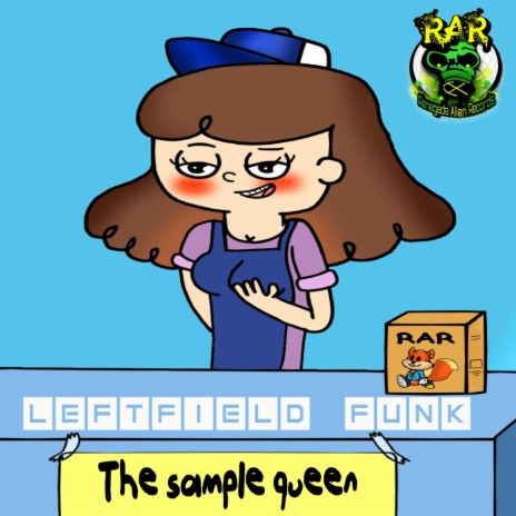The Sample Queen (Original Mix)