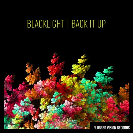 Back It Up (Original Mix)