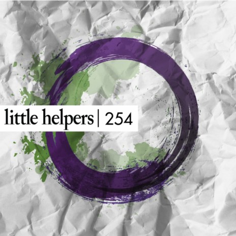 Little Helper 254-4 (Original Mix)