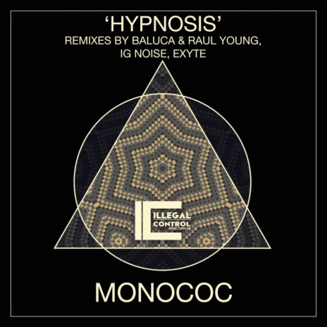 Hypnosis (Original Mix)