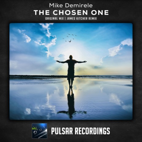 The Chosen One (James Kitcher Remix) | Boomplay Music