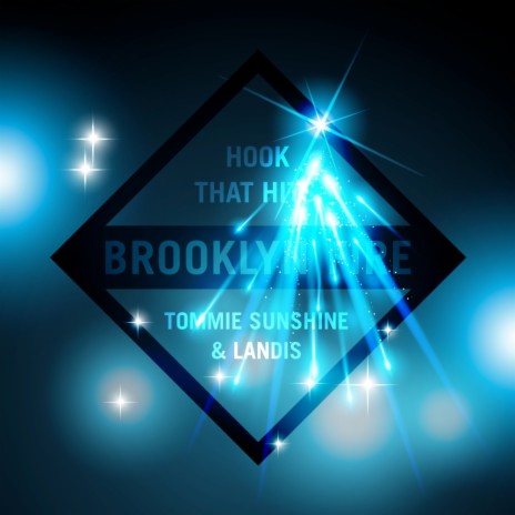 Hook That Hits (Original Mix) ft. Tommie Sunshine