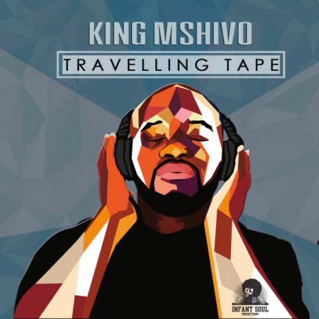 Space Fantasy (DJ Vitoto Uppercut Remix) ft. King Mshivo & Luyanda Makapela