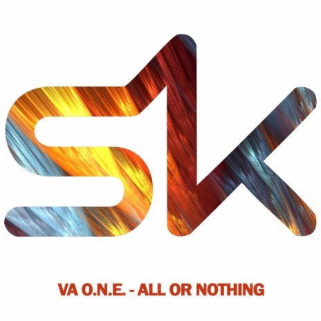 All Or Nothing (Original Mix)