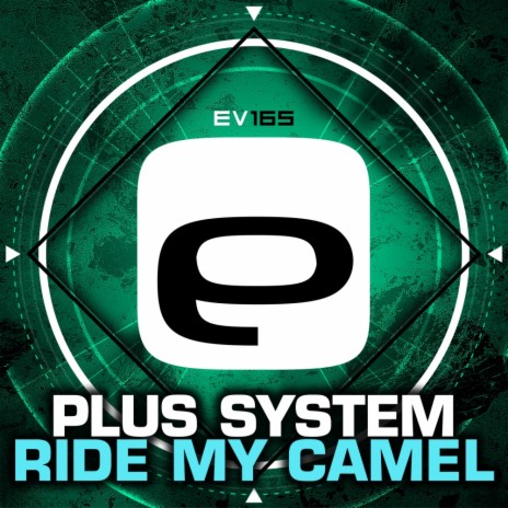 Ride My Camel (Original Mix)