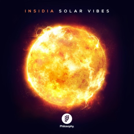 Solar Vibes (Original Mix) | Boomplay Music