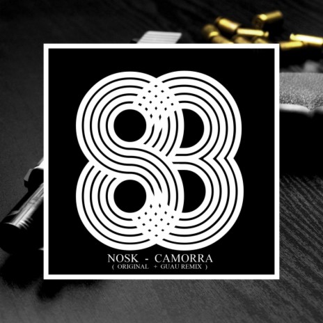 Camorra (Guau Remix) | Boomplay Music
