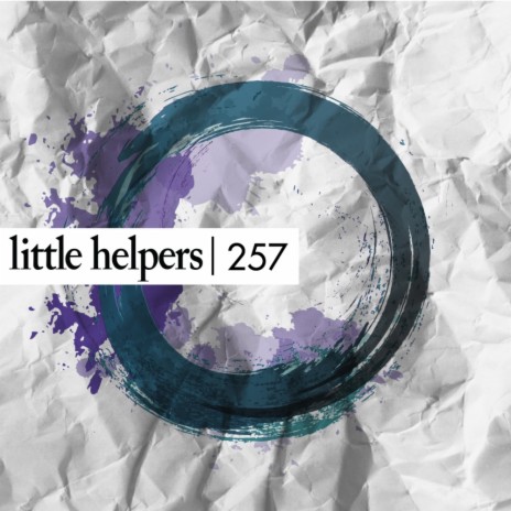 Little Helper 257-4 (Original Mix) ft. Hassio (COL) | Boomplay Music