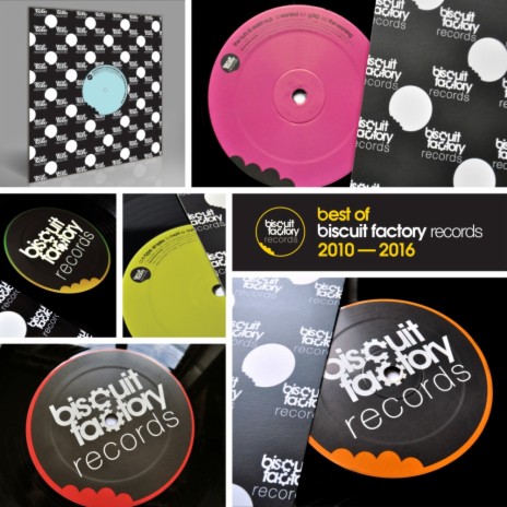DJ Walsh Best of Biscuit Factory 2010-2016 Continuous Mix (Original Mix) | Boomplay Music
