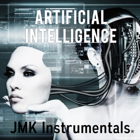 Artificial Intelligence (Future Trap Beat)