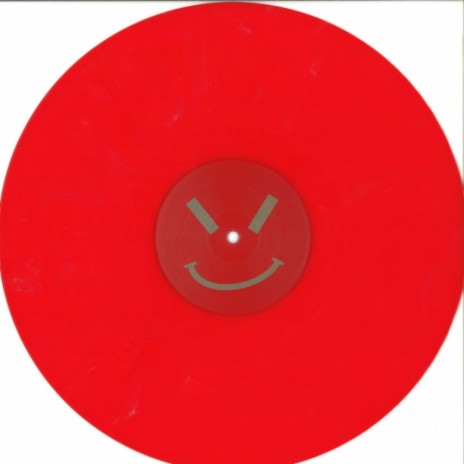 Red Zone (Shin Nishimura Acid Tech Remix)