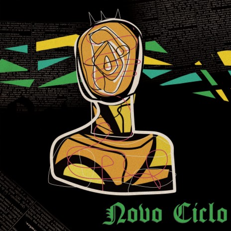 Novo Ciclo ft. Daiane Gomes & Liz Oitobit