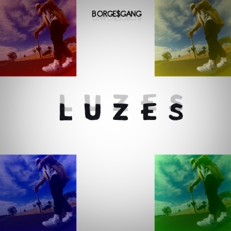 Luzes | Boomplay Music