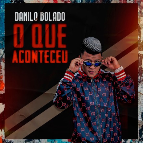 O Que Aconteceu | Boomplay Music