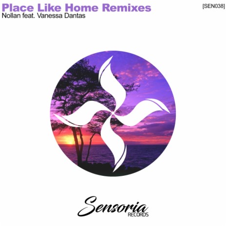 Place Like Home (Diego Costa Remix) ft. Vanessa Dantas