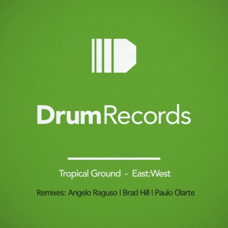East:West (Original Mix)
