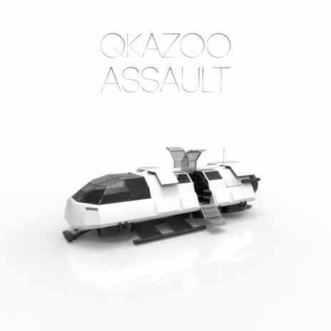 Assault (Original Mix) | Boomplay Music