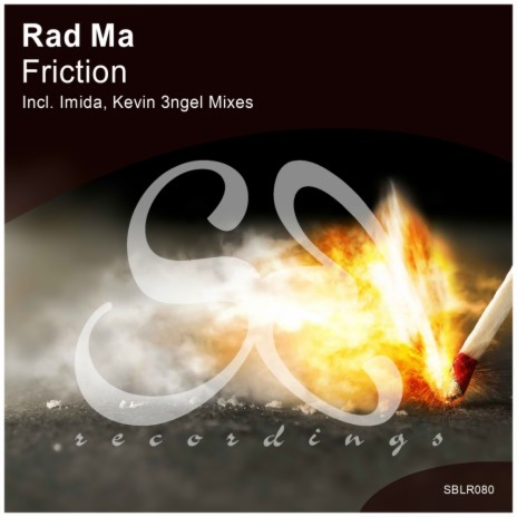 Friction (Imida Remix)
