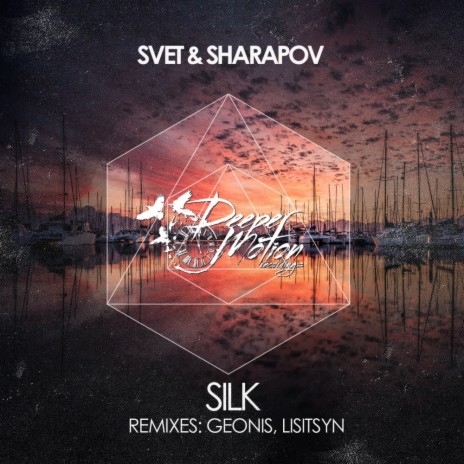 Silk (Geonis, Lisitsyn Dub Remix) ft. Sharapov | Boomplay Music