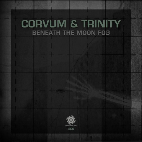 Beneath The Moon Fog (Corvum Version) ft. Trinity (AU)