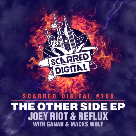 The Other Side (Original Mix) ft. Reflux | Boomplay Music