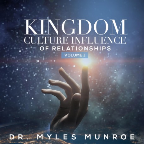 Kingdom, Culture, Influence of Relationships, Pt. 3 (Live) | Boomplay Music