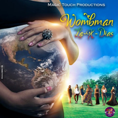 Wombman | Boomplay Music