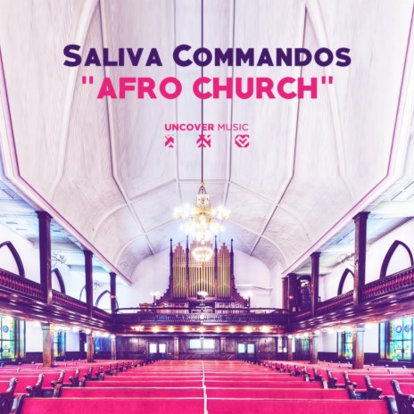 Afro Church (Original Mix) | Boomplay Music