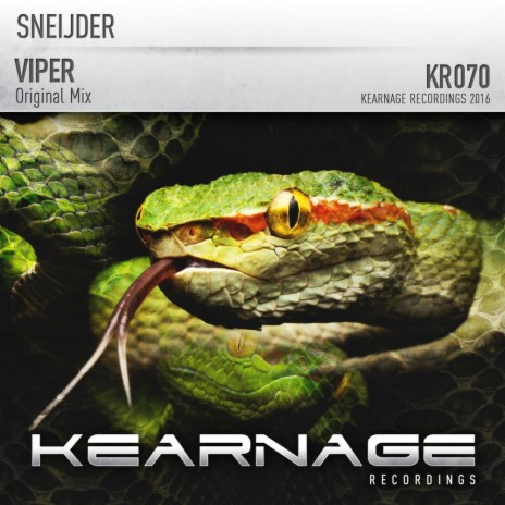 Viper (Original Mix)