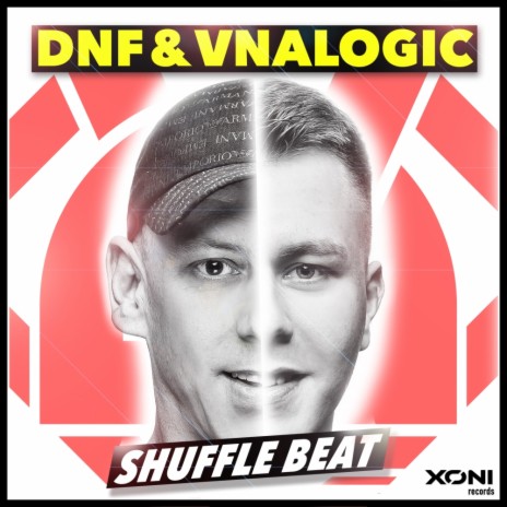 Shuffle Beat (Original Mix) ft. Vnalogic