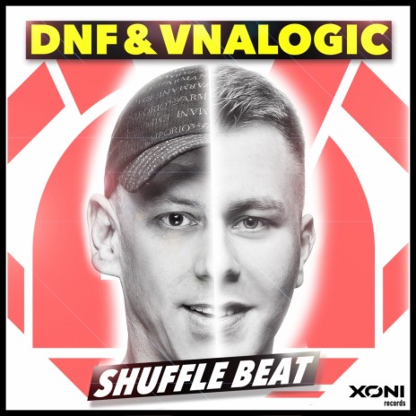 Shuffle Beat (Radio Edit) ft. Vnalogic | Boomplay Music