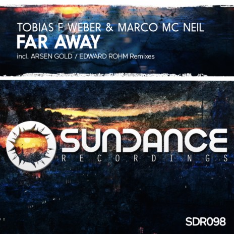 Far Away (Arsen Gold Remix) ft. Marco Mc Neil