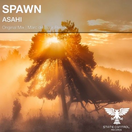 Asahi (Original Mix)