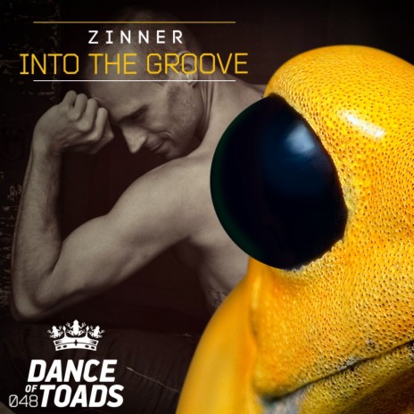 Into The Groove (Radio Edit)