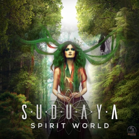 Spirit World (Original Mix) | Boomplay Music