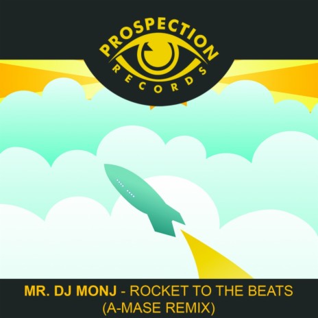 Rocket To The Beat (A-Mase Remix) | Boomplay Music