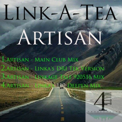 Artisan (Linkage Tale 920516 Mix)