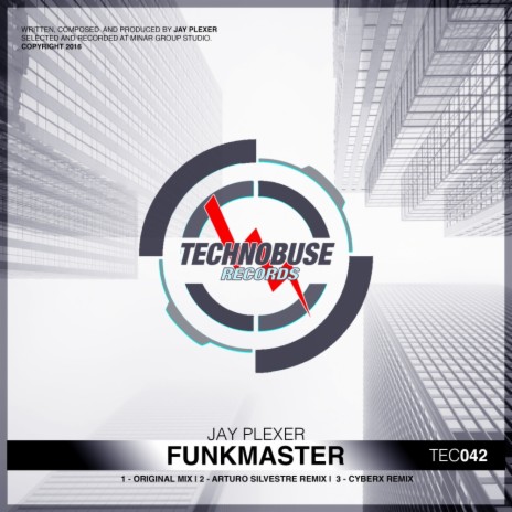 Funkmaster (Arturo Silvestre Remix) | Boomplay Music