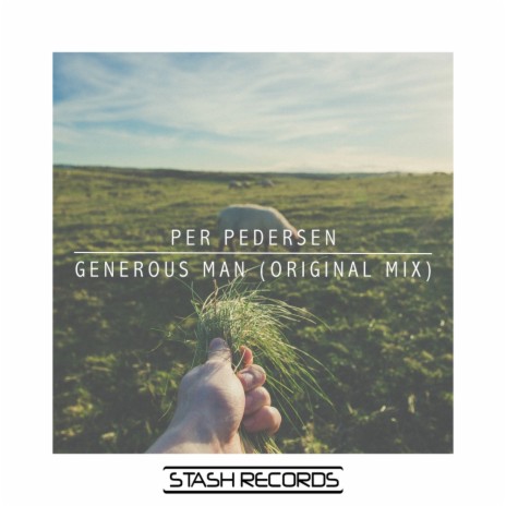 Generous Man (Original Mix) | Boomplay Music