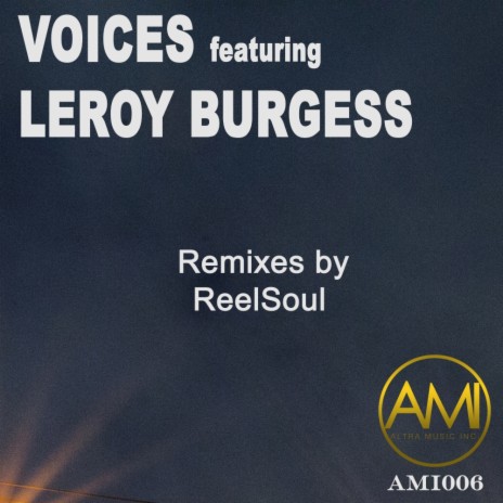 Voices (Reelsoul Instrumental)