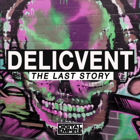 The Last Story (Original Mix)