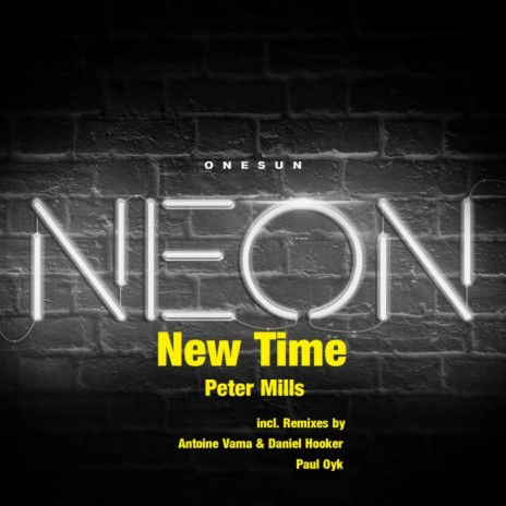 New Time (Paul Oyk Remix)