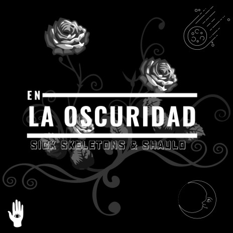 En la Oscuridad ft. Shaulo | Boomplay Music