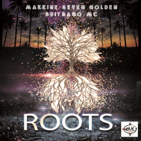 Roots ft. buitrago mc | Boomplay Music